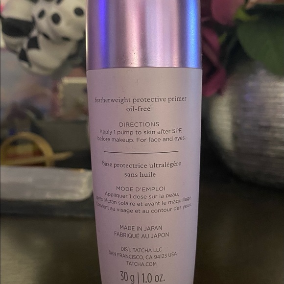 Brand New TATCHA Skin Care BUNDLE (please read below) - Picture 10 of 11